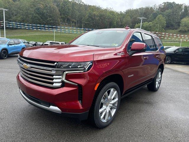 new 2024 Chevrolet Tahoe car, priced at $78,578