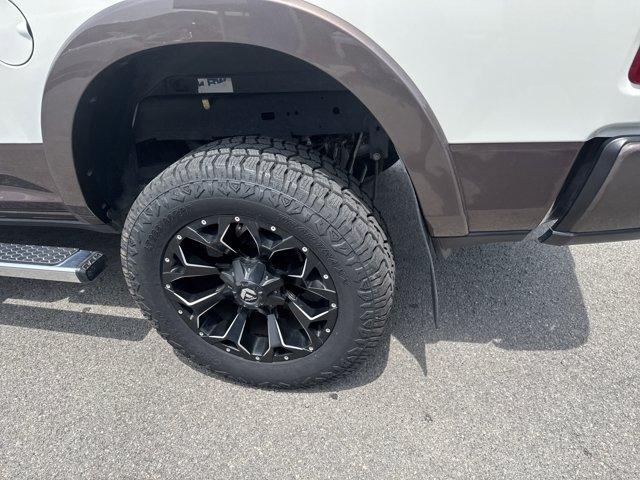 used 2024 Ram 2500 car, priced at $72,994