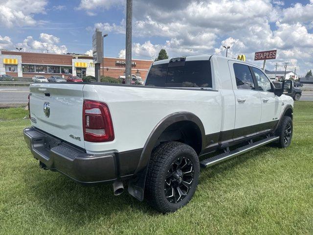used 2024 Ram 2500 car, priced at $71,055