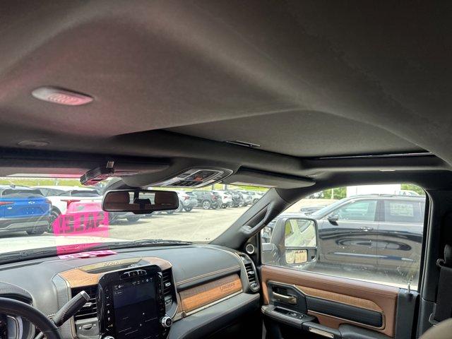used 2024 Ram 2500 car, priced at $72,994