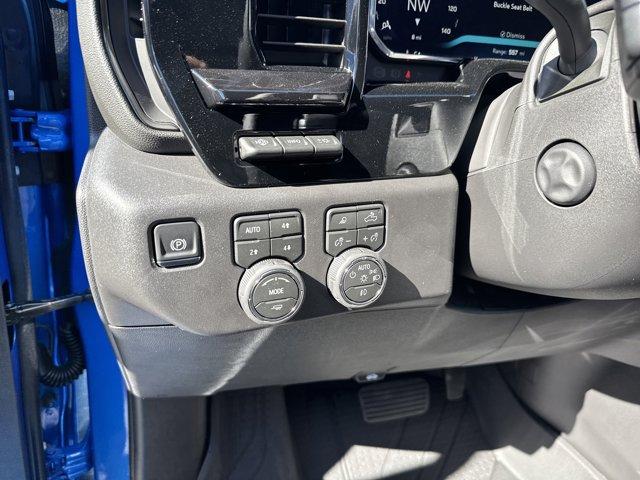 new 2026 Chevrolet Silverado 1500 car, priced at $67,430