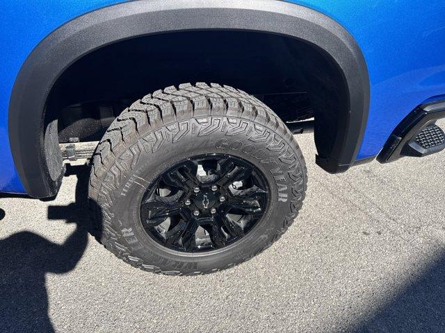 new 2026 Chevrolet Silverado 1500 car, priced at $67,430