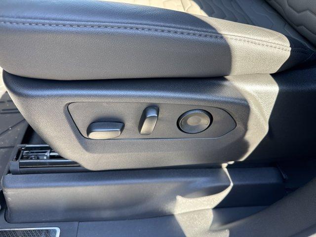 new 2026 Chevrolet Silverado 1500 car, priced at $67,430