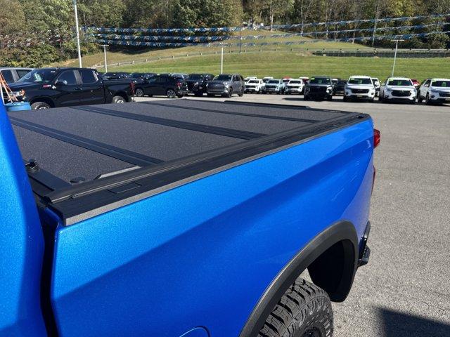 new 2026 Chevrolet Silverado 1500 car, priced at $67,430