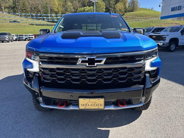 new 2026 Chevrolet Silverado 1500 car, priced at $67,430