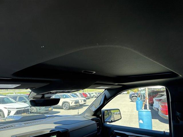 new 2026 Chevrolet Silverado 1500 car, priced at $67,430