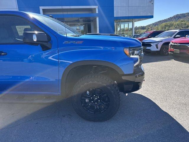 new 2026 Chevrolet Silverado 1500 car, priced at $67,430