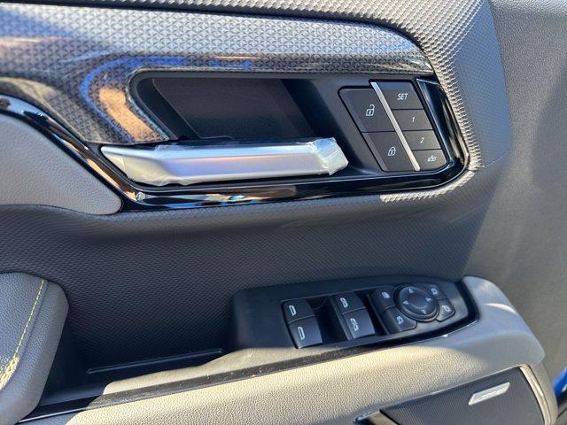 new 2026 Chevrolet Silverado 1500 car, priced at $67,430