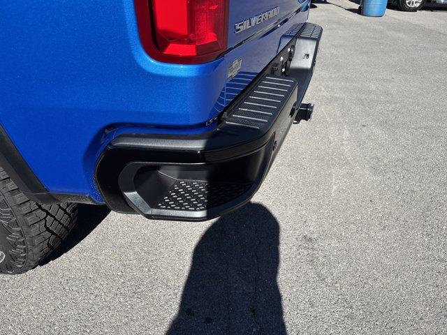 new 2026 Chevrolet Silverado 1500 car, priced at $67,430