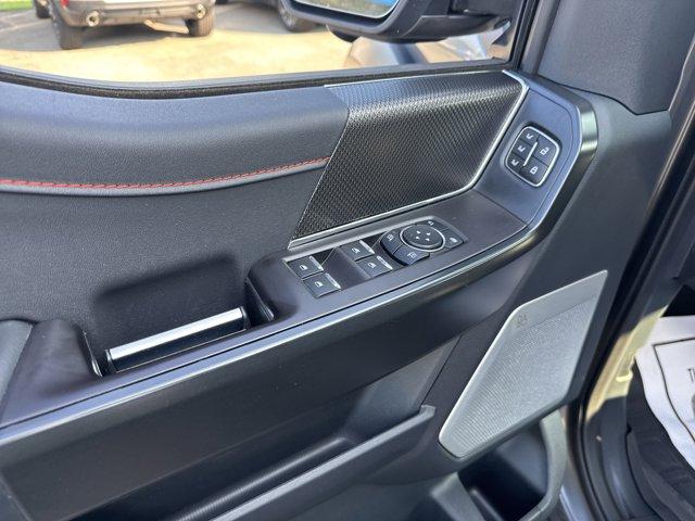 used 2024 Ford F-150 car, priced at $76,066