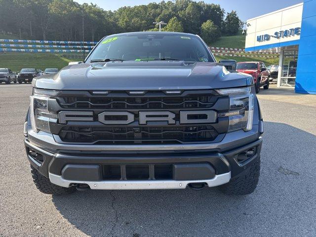 used 2024 Ford F-150 car, priced at $76,066