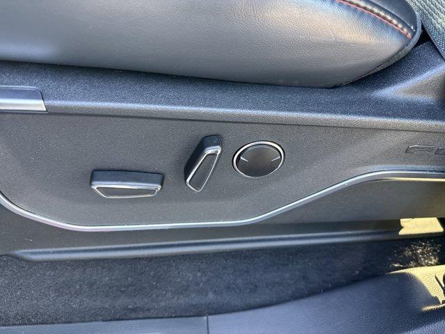 used 2024 Ford F-150 car, priced at $76,066