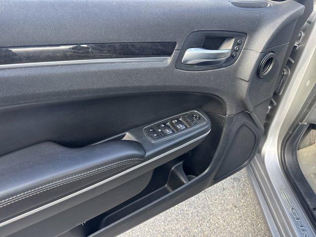 used 2018 Chrysler 300 car, priced at $18,978