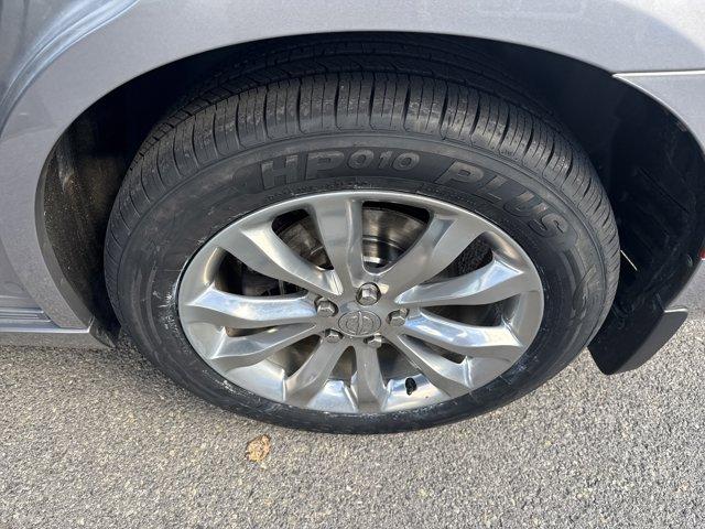 used 2018 Chrysler 300 car, priced at $18,978