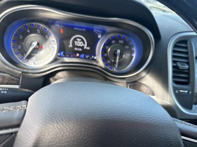 used 2018 Chrysler 300 car, priced at $18,978