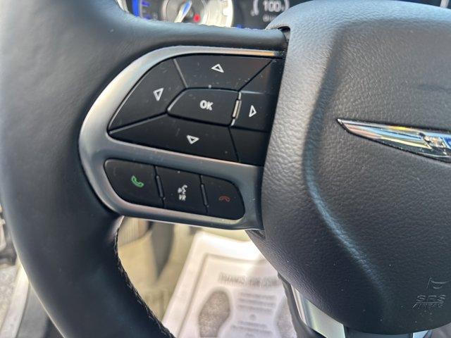 used 2018 Chrysler 300 car, priced at $18,978