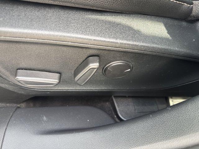 used 2022 Ford Escape car, priced at $25,559