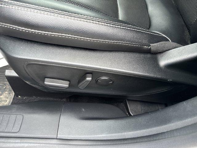 used 2022 Ford Escape car, priced at $25,559