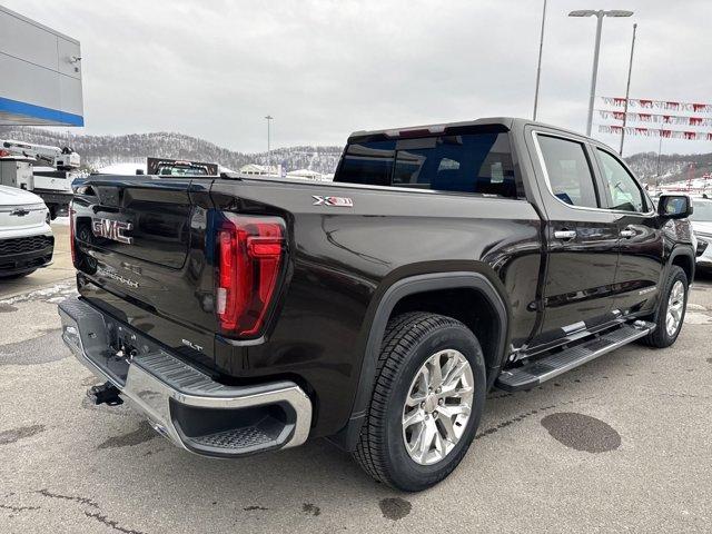 used 2019 GMC Sierra 1500 car, priced at $41,852