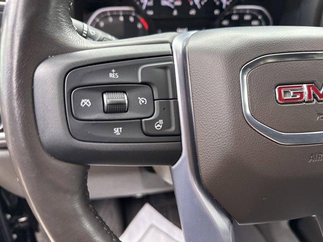 used 2019 GMC Sierra 1500 car, priced at $41,852