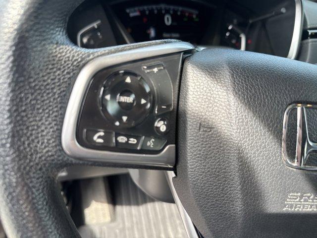 used 2019 Honda CR-V car, priced at $18,999
