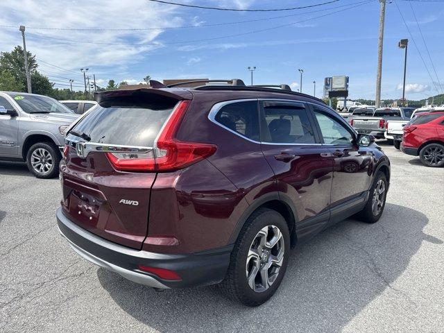 used 2019 Honda CR-V car, priced at $18,999