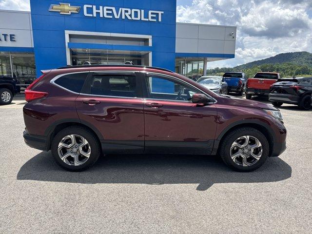used 2019 Honda CR-V car, priced at $21,035