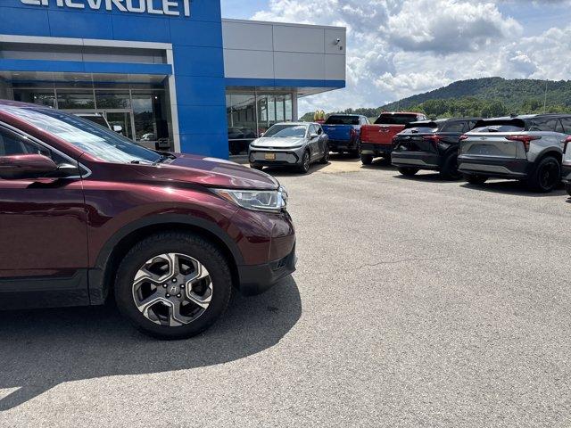 used 2019 Honda CR-V car, priced at $21,035