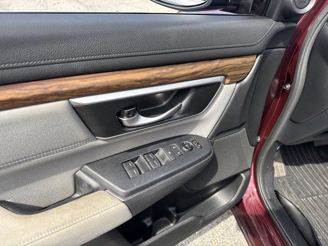 used 2019 Honda CR-V car, priced at $18,999