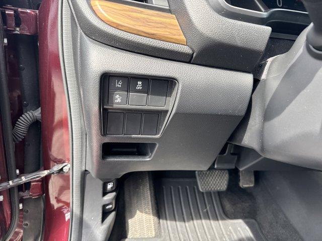 used 2019 Honda CR-V car, priced at $18,999