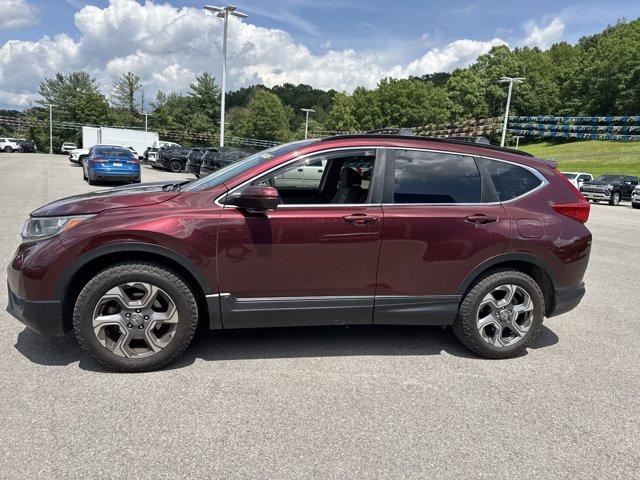 used 2019 Honda CR-V car, priced at $21,035
