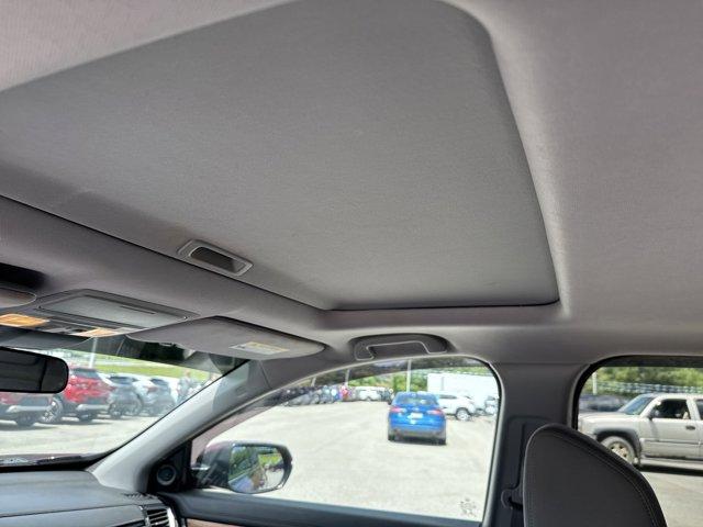 used 2019 Honda CR-V car, priced at $21,035