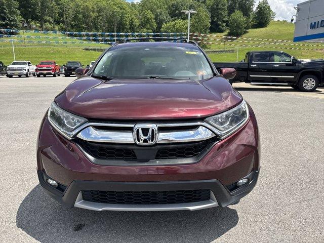used 2019 Honda CR-V car, priced at $21,035