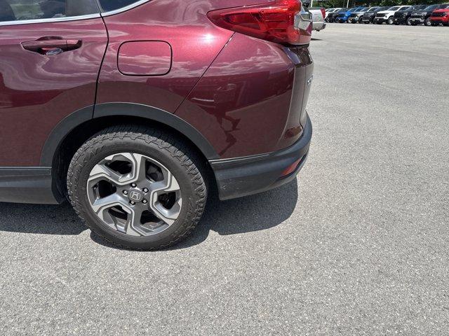 used 2019 Honda CR-V car, priced at $21,035