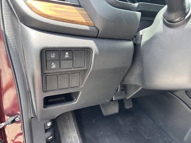 used 2019 Honda CR-V car, priced at $21,035