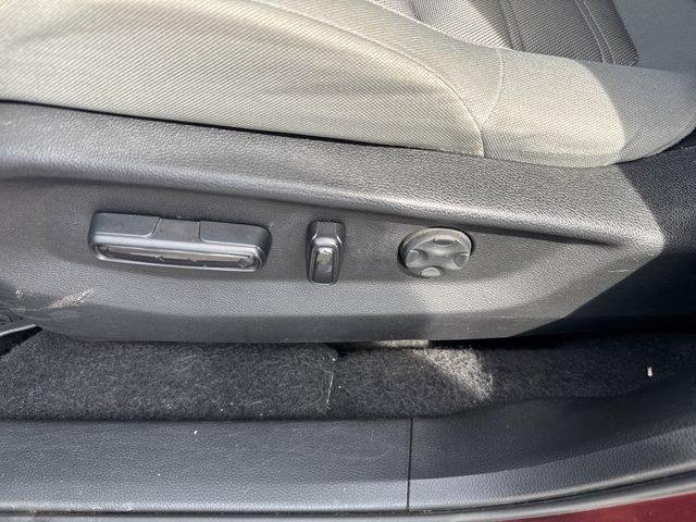 used 2019 Honda CR-V car, priced at $18,999