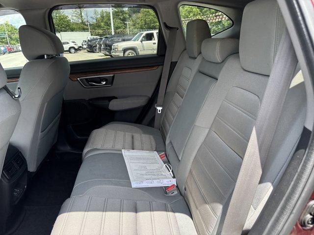 used 2019 Honda CR-V car, priced at $21,035