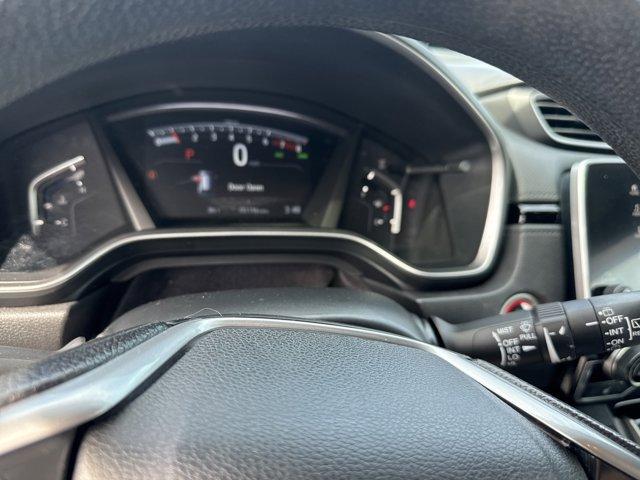used 2019 Honda CR-V car, priced at $18,999