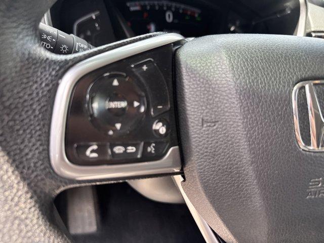 used 2019 Honda CR-V car, priced at $21,035