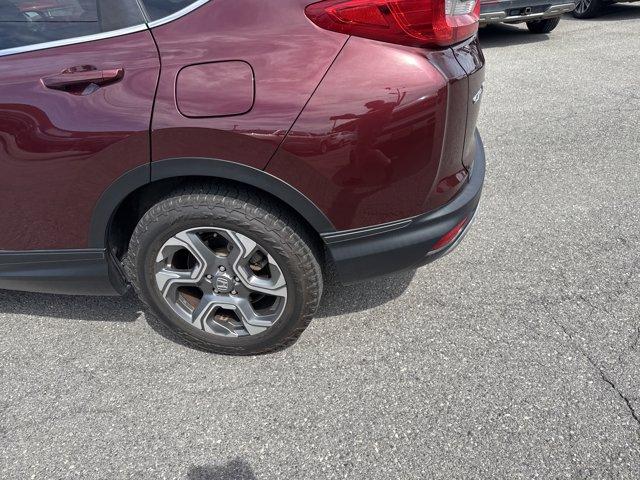 used 2019 Honda CR-V car, priced at $18,999