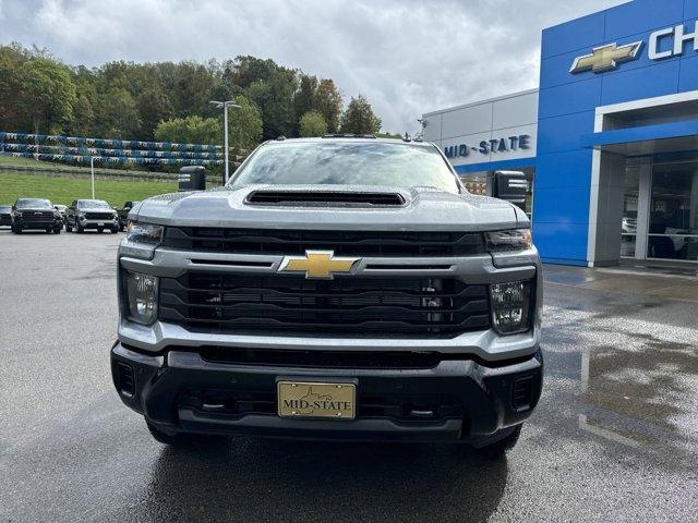 new 2025 Chevrolet Silverado 2500 car, priced at $64,103