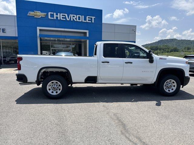 new 2025 Chevrolet Silverado 3500 car, priced at $50,960