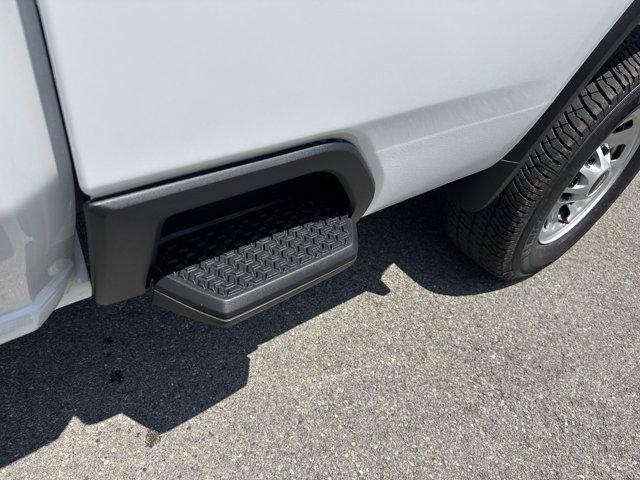 new 2025 Chevrolet Silverado 3500 car, priced at $50,960