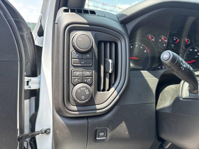 new 2025 Chevrolet Silverado 3500 car, priced at $50,960