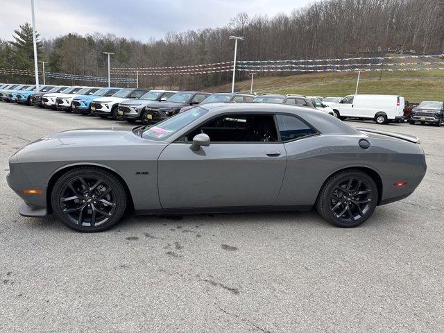 used 2023 Dodge Challenger car, priced at $41,379