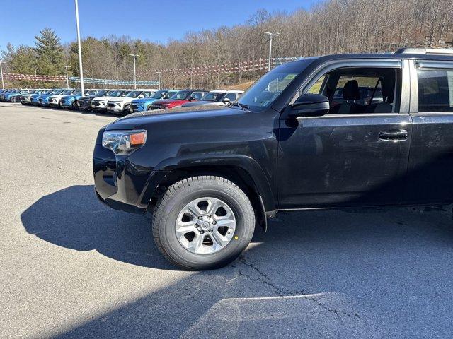 used 2021 Toyota 4Runner car, priced at $31,898