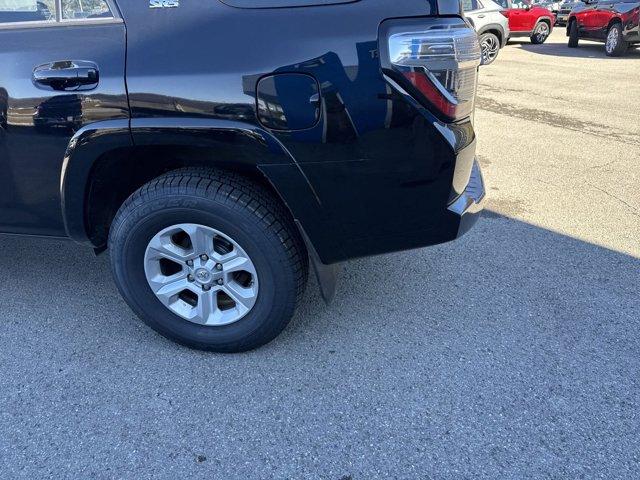 used 2021 Toyota 4Runner car, priced at $31,898