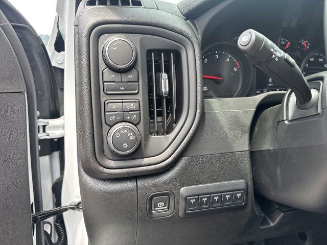 new 2025 Chevrolet Silverado 2500 car, priced at $71,037