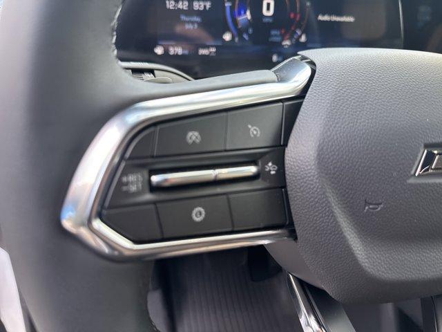 new 2026 Chevrolet Equinox car, priced at $35,955