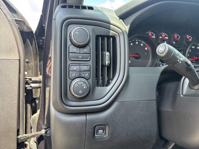 used 2024 Chevrolet Silverado 2500 car, priced at $54,995
